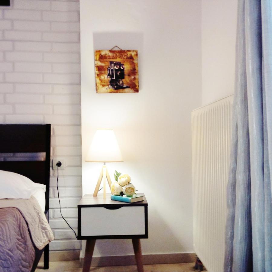 The Central Heraklion  Luaran gambar